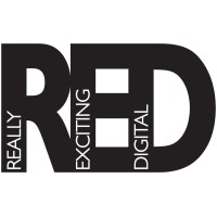 RED Agency London logo - Similar company to Edengene