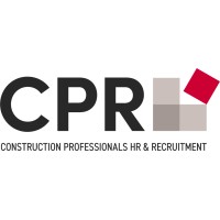Construction Professionals Recruitment logo - Similar company to Supagold.London