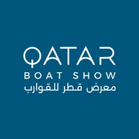 Qatar Boat Show logo - Similar company to Ferare