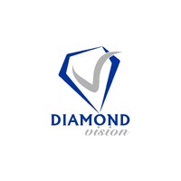 Diamond Vision logo - Similar company to Tech Scope