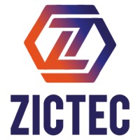 ZICTEC logo - Similar company to Zitec