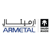 Armetal Metal Industries Company Ltd. logo - Similar company to Sahra Metals