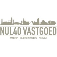 NUL40 Vastgoed logo - Similar company to Buurtwonen