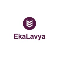 EkaLavya logo - Similar company to Pixel Elite Technologies