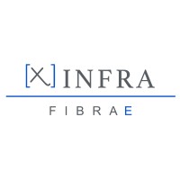 Xinfra FE logo - Similar company to Falgo Ventures