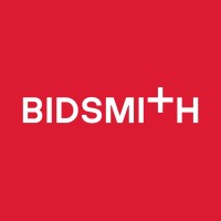 Bidsmith logo - Similar company to Bidbuddy