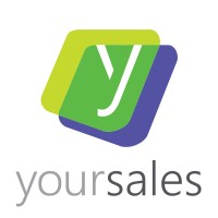 YourSales logo - Similar company to Whello