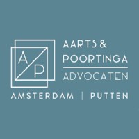 Aarts & Poortinga Advocaten | Amsterdam | Putten logo - Similar company to Startup Clinic Vu