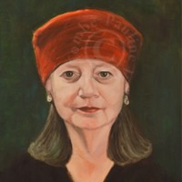 Pauline Vos - De Tombe