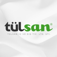 Tülsan İç Ve Dış Tic. Ltd.Şti