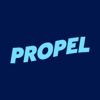 Propel Ventures logo - Similar company to Propel Ventures
