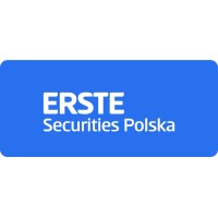 Erste Securities Polska S.A. logo - Similar company to Gpw Benchmark