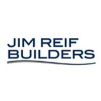 Jim Reif Builders, Inc. logo - Similar company to Cmaz Group