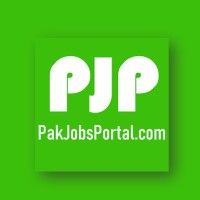 Pak Jobs Portal logo - Similar company to Prime Awards Pakistan