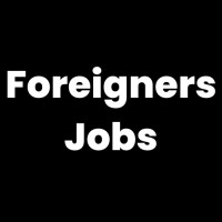 Foreigner Jobs logo - Similar company to Restaurant Mali Raj