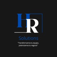 HR Solutions Mx logo - Similar company to Quichi