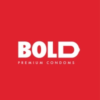 Bold condoms logo - Similar company to Custom Condoms Factory