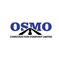 Osmo Construction Co. Ltd logo - Similar company to Prochem Trading Limited