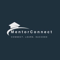 MentorConnect logo - Similar company to Ignite Prosperity With Rcteeple