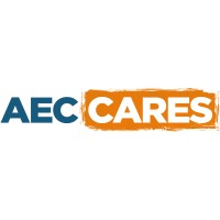 AEC Cares logo - Similar company to Avodah Software
