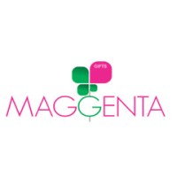 Maggenta Brindes Promocionais logo - Similar company to Pepperone - Brindes Promocionais