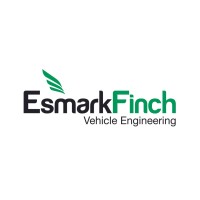 Esmark Finch  - Vehicle Engineering logo - Similar company to Evo Ltd