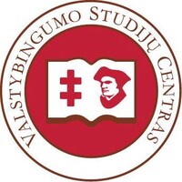 Valstybingumo studijų centras logo - Similar company to Phytomer Lietuva