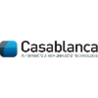 Casablanca INT logo - Similar company to Nvision It, Llc