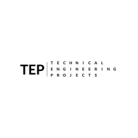Technical Engineering Projects Ltd logo - Similar company to Mit Engineering And Technical Services Ltd