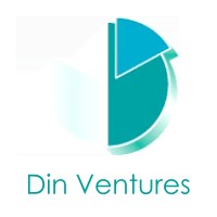 Din Ventures logo - Similar company to Webpers Ltd.