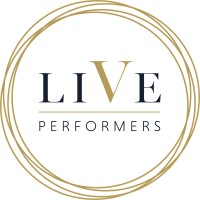 Live Performers logo - Similar company to Highly Sprung Performance