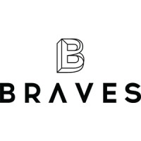 BRAVES logo - Similar company to Mupo.