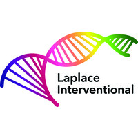 Laplace Interventional logo - Similar company to Vdyne