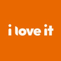 i love it logo - Similar company to Unicorn Cup