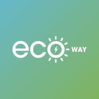 EcoWay logo - Similar company to Help4Homes