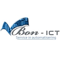 Bon-ICT logo - Similar company to Vreeswijk Consultancy