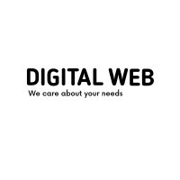 Digital Web Media logo - Similar company to Growthmandu