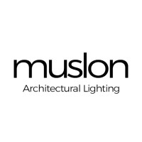 Muslon Lighting logo - Similar company to Af Visual Lighting E.U.