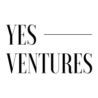 Yes Ventures logo - Similar company to Kwm Technik