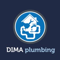 Dima Plumbing logo - Similar company to Smart Plumbing Solutions