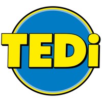 TEDi España & Portugal logo - Similar company to Tedi