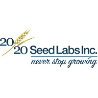20/20 Seed Labs Inc. logo - Similar company to Destinationone Consulting