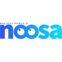HolidayHomes@Noosa logo - Similar company to Co-Host With Me