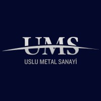 UMS USLU METAL SANAYİ logo - Similar company to Urgancıoğlu