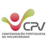 Portuguese Volunteer Confederation logo - Similar company to Instituto Superior De Serviço Social Do Porto