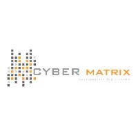 Cyber Matrix logo - Similar company to Hsnur