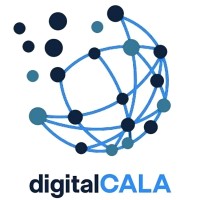 DigitalCALA logo - Similar company to Santoli Connected Network