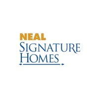Neal Signature Homes logo - Similar company to Arox Land Development
