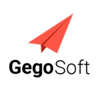 GegoSoft Technologies logo - Similar company to Dreamone Tech