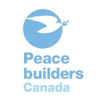 Peacebuilders Canada logo - Similar company to Above + Beyond Management Consulting